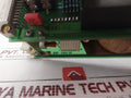 Abb Gvt 360 8491 Pcb Main Switchboard