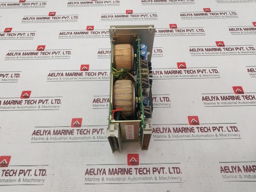 Abb Gvt 360 8491 Pcb Main Switchboard