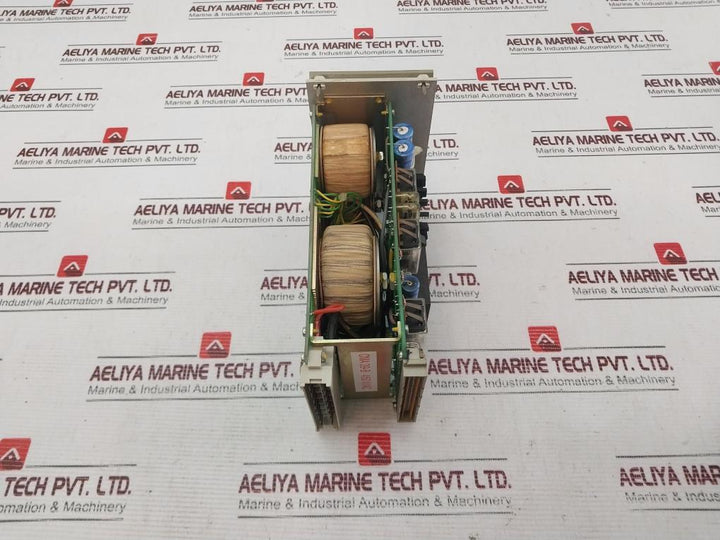 Abb Gvt 360 8491 Pcb Main Switchboard
