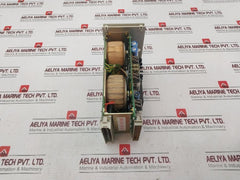 Abb Gvt 360 8491 Pcb Main Switchboard