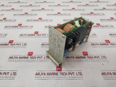 Abb Gvt 360 8491 Pcb Main Switchboard