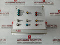 Abb Gvt 7 750 313 R1 Controller Panel Module Gjr 1948094 P1