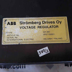 Abb Gx300
