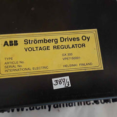 Abb Gx300