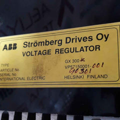 Abb Gx300