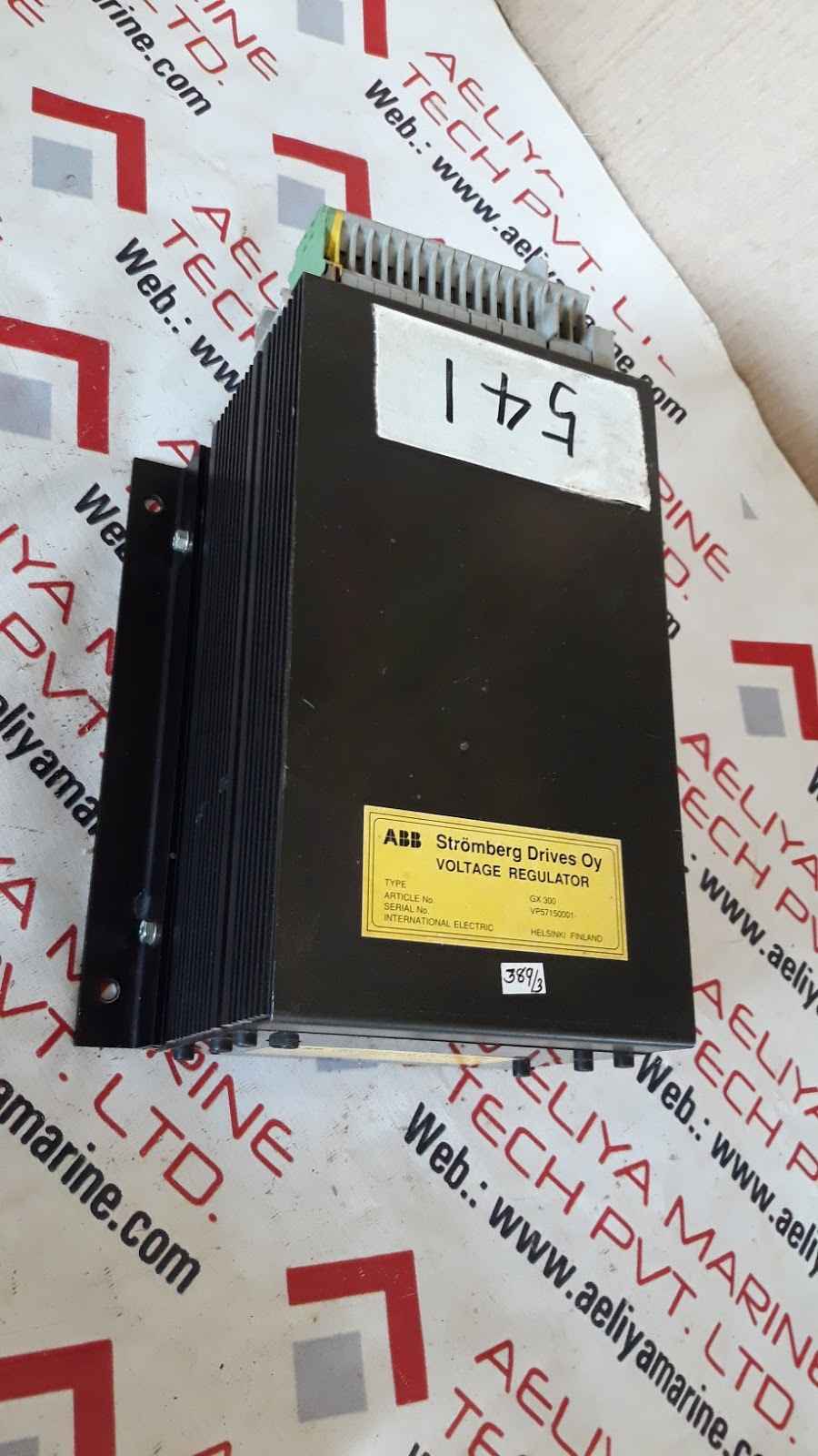 Abb Gx300
