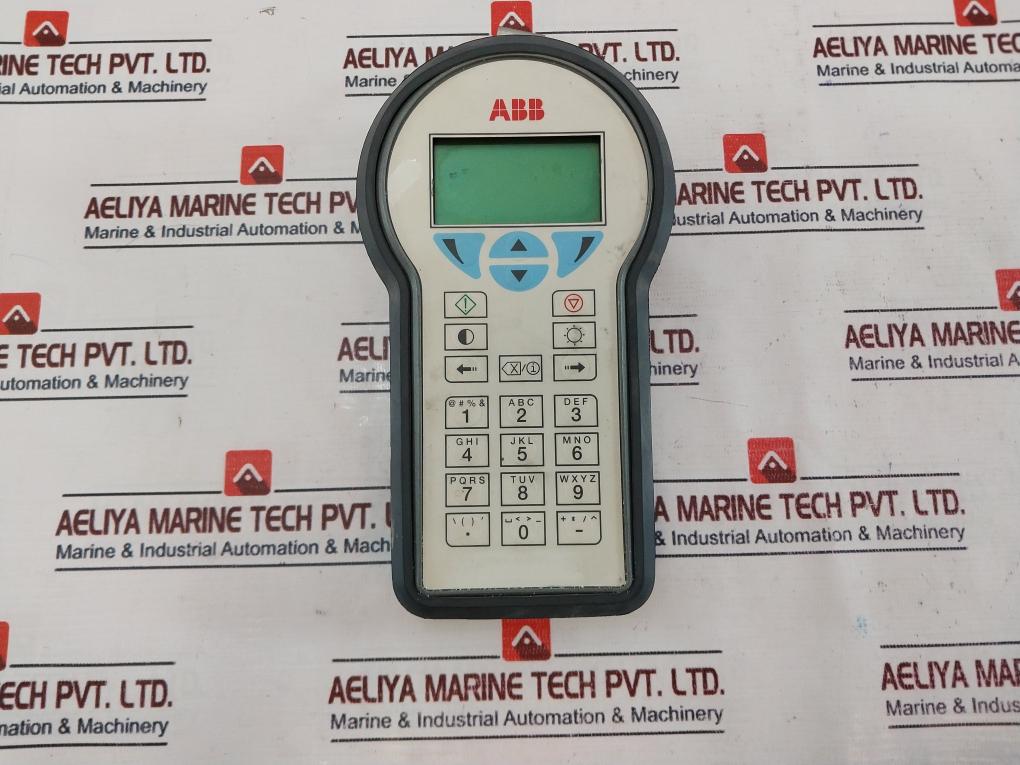 ABB Hart Handheld Communicator