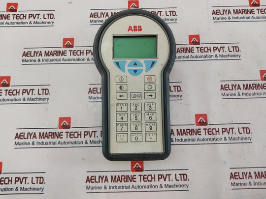 ABB Hart Handheld Communicator