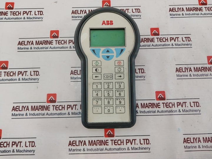 ABB Hart Handheld Communicator