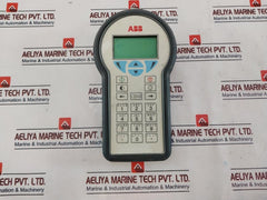 ABB Hart Handheld Communicator