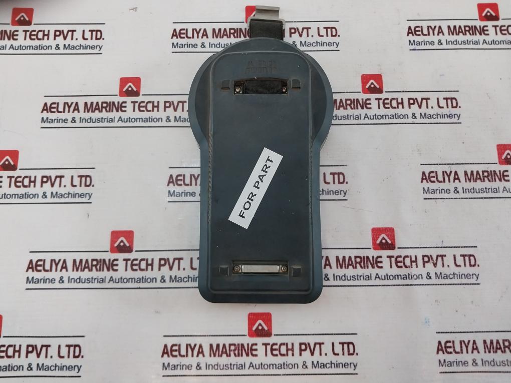 ABB Hart Handheld Communicator