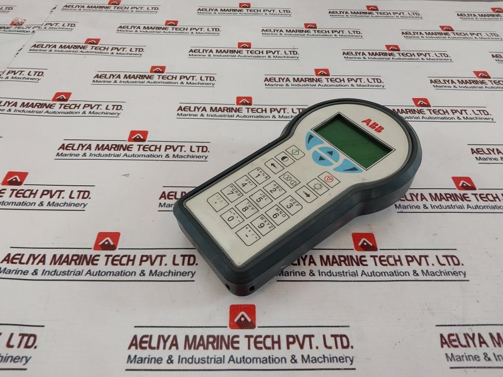 ABB Hart Handheld Communicator