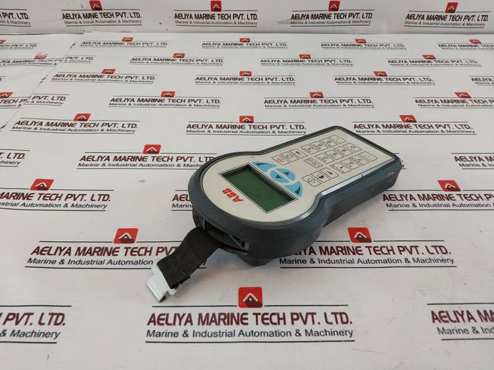 ABB Hart Handheld Communicator