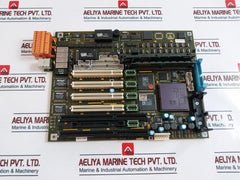 Abb Hbpc486 Computer Board Rev: A6