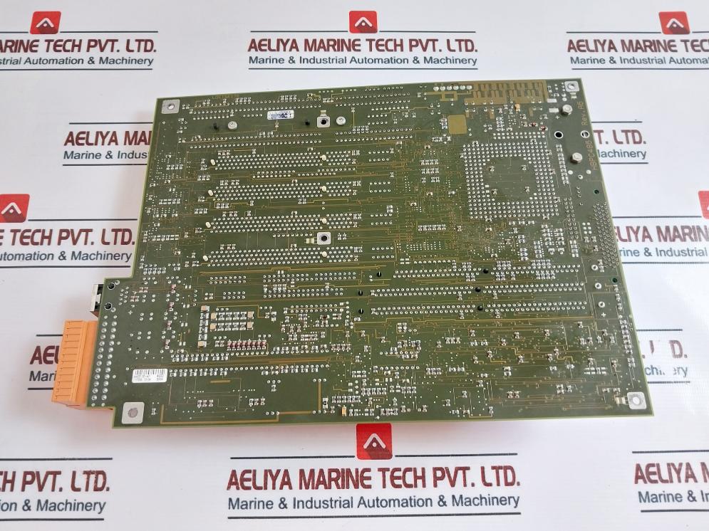 Abb Hbpc486 Computer Board Rev: A6