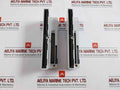 Abb Hbs01-cjc Horizontal Row Mount Base For A Single Module +24V Dc 2A