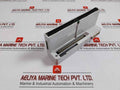 Abb Hbs01-cjc Horizontal Row Mount Base For A Single Module +24V Dc 2A