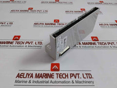 Abb Hbs01-cjc Horizontal Row Mount Base For A Single Module +24V Dc 2A