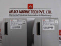 Abb Hbs01-cjc Horizontal Row Mount Base For A Single Module +24V Dc 2A