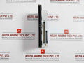 Abb Hbs01-cjc Horizontal Row Mount Base For A Single Module +24V Dc 2A