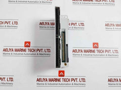Abb Hbs01-cjc Horizontal Row Mount Base For A Single Module +24V Dc 2A