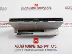Abb Hbs01-cjc Horizontal Row Mount Base For A Single Module +24V Dc 2A