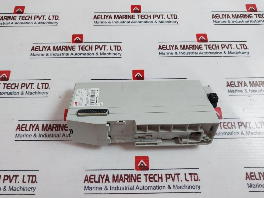 Abb Hbs01-epd Module Termination Unit