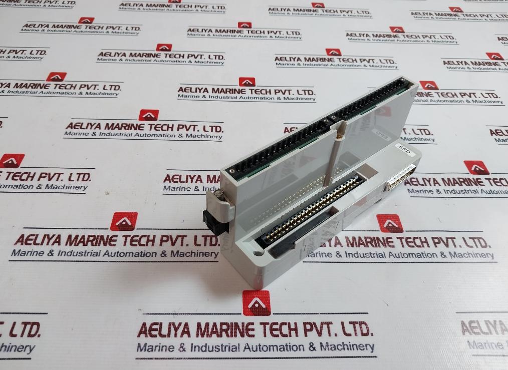 Abb Hbs01-epd Module Termination Unit