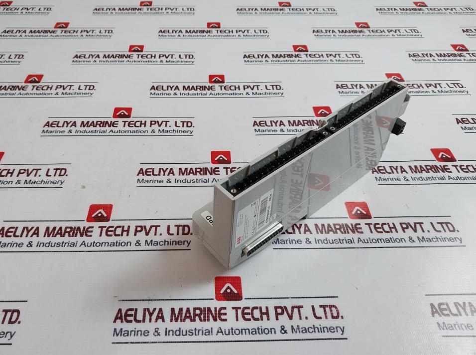 Abb Hbs01-epd Module Termination Unit