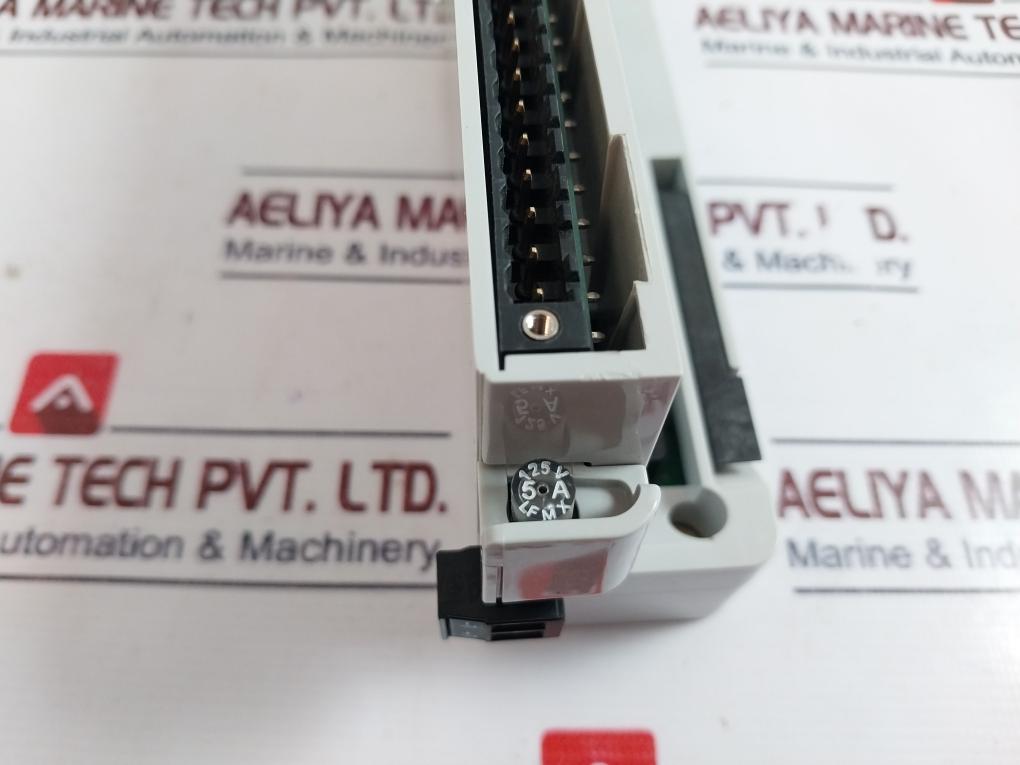 Abb Hbs01-epd Module Termination Unit