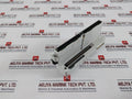 Abb Hbs01-fph Horizontal Row Mount Base For Single Module Rev: D