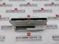 Abb Hbs01-fph Horizontal Row Mount Base For Single Module Rev: D