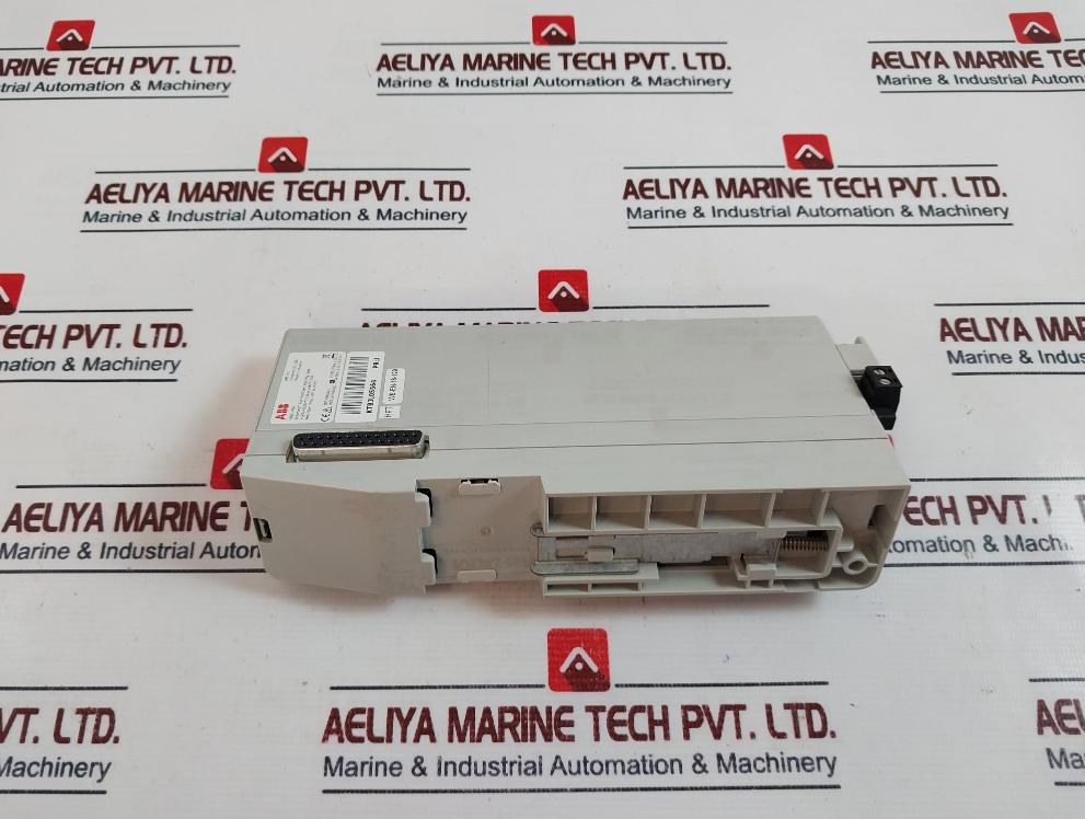 Abb Hbs01-fph Module Termination Unit