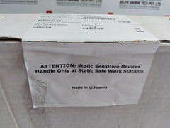 Abb Hbx01l Horizontal Left Bus Extender