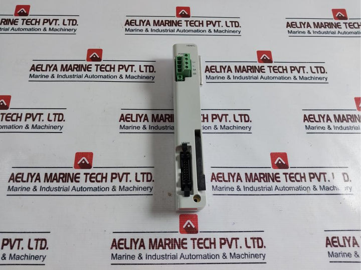 Abb Hbx01l Horizontal Left Bus Extender