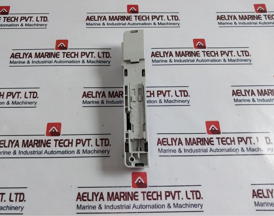 Abb Hbx01l Horizontal Left Bus Extender