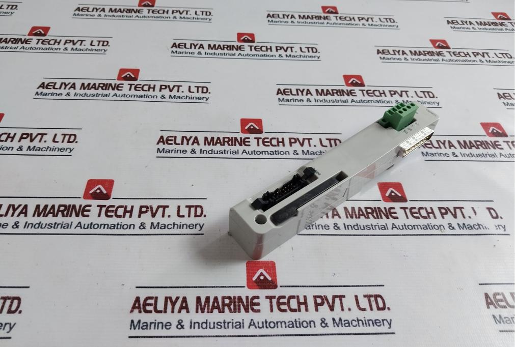 Abb Hbx01l Horizontal Left Bus Extender