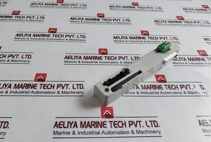 Abb Hbx01l Horizontal Left Bus Extender