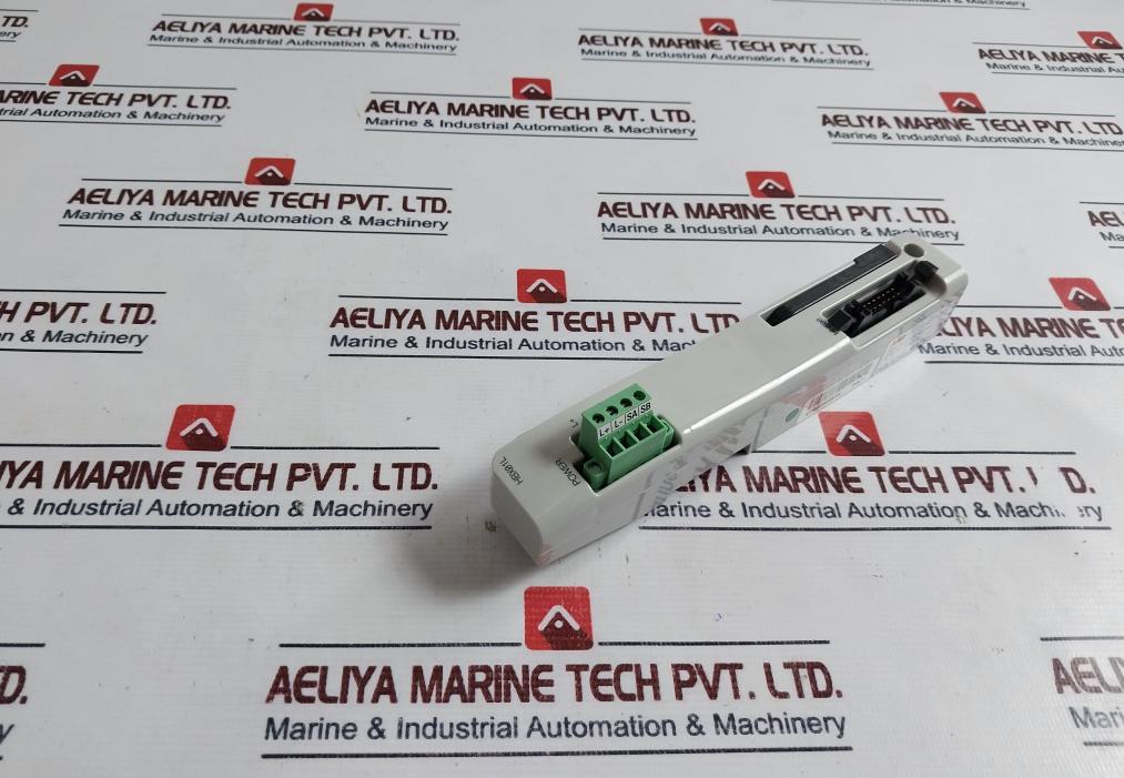 Abb Hbx01l Horizontal Left Bus Extender