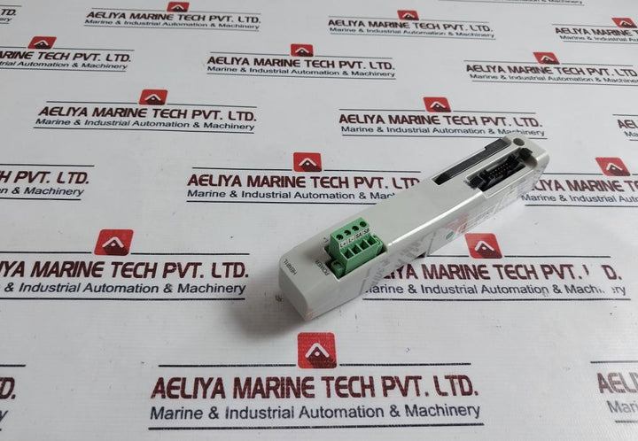 Abb Hbx01l Horizontal Left Bus Extender