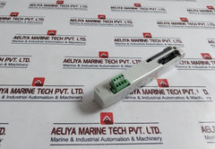 Abb Hbx01l Horizontal Left Bus Extender