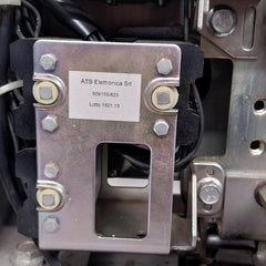 Abb Hd4/ 12.12.32 Mv Circuit Breaker Medium Voltage Gas Insulated Sf6