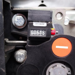 Abb Hd4/ 12.12.32 Mv Circuit Breaker Medium Voltage Gas Insulated Sf6