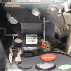 Abb Hd4/ 12.12.32 Mv Circuit Breaker Medium Voltage Gas Insulated Sf6