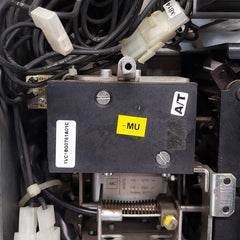 Abb Hd4/ 12.12.32 Mv Circuit Breaker Medium Voltage Gas Insulated Sf6
