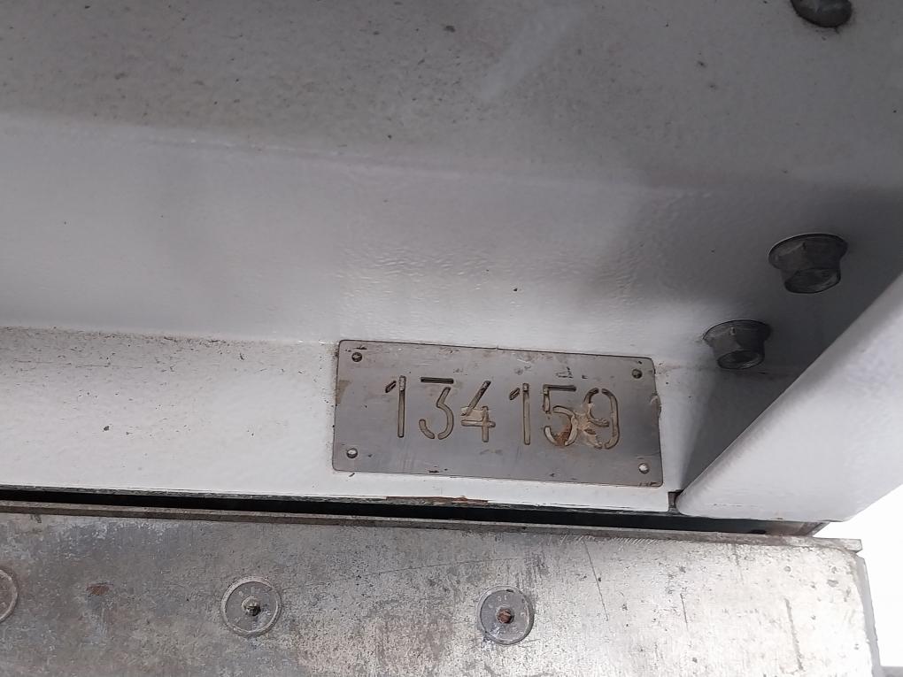 Abb Hd4/ 12.12.32 Mv Circuit Breaker Medium Voltage Gas Insulated Sf6