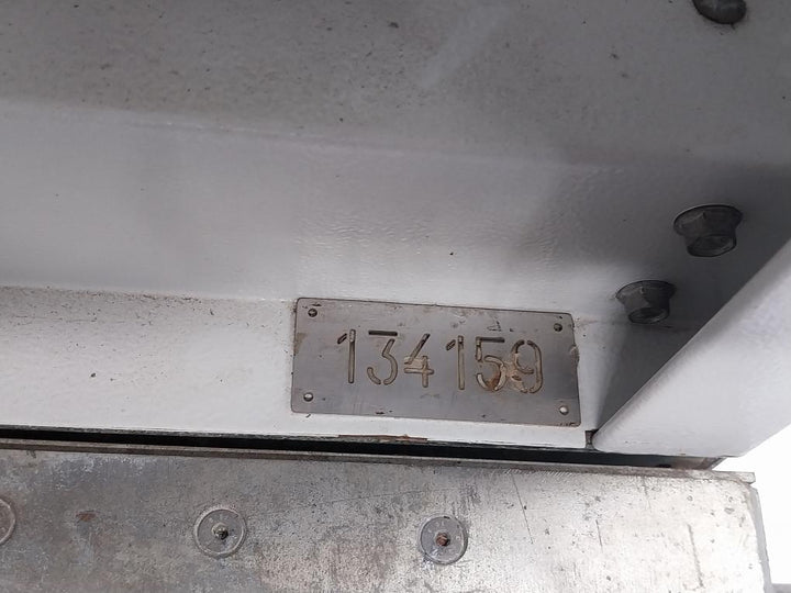 Abb Hd4/ 12.12.32 Mv Circuit Breaker Medium Voltage Gas Insulated Sf6
