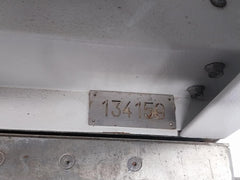 Abb Hd4/ 12.12.32 Mv Circuit Breaker Medium Voltage Gas Insulated Sf6