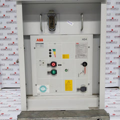 Abb Hd4/ 12.12.32 Mv Circuit Breaker Medium Voltage Gas Insulated Sf6