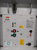 Abb Hd4/ 12.12.32 Mv Circuit Breaker Medium Voltage Gas Insulated Sf6